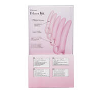 Vaginal Dilator 5 Piece Set