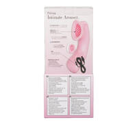 Pulsing Clit Stimulator
