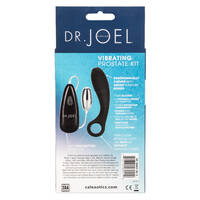 Vibrating Prostate Massager Kit