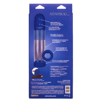 Rock Hard Penis Pump Kit