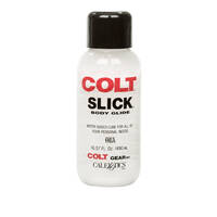 Slick Water Based Lube 490ml