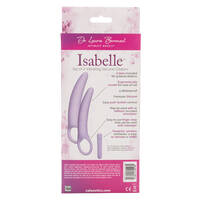 Vibrating Silicone Dilators x2