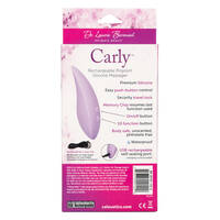 Carly Clit Stimulator