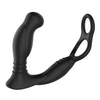 Simul8 Prostate Cock Lock