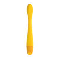Lemon Squeeze G Spot Vibrator