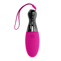 Selopa Companion  11.9cm Usb Rechargeable Vibrating Egg
