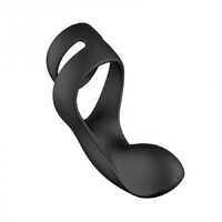 Benedict Vibrating Cock Ring