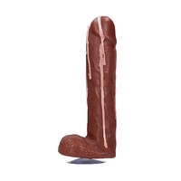 Dicky Novelty Soap