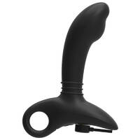 5.5" Sparta Prostate Massager