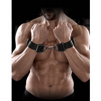 Heavy Duty Cuffs