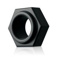 Super Nut Silicone Cock Ring