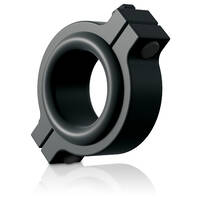 Pipe Clamp Silicone Cock Ring