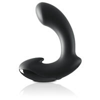 Silicone Prostate Massager