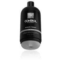 Shampoo Bottle Ass Stroker