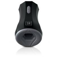 Twin Turbo Vibrating Stroker