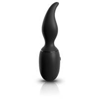 7" Ultimate Silicone Anal Rimmer