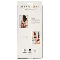 Sports Cuffs