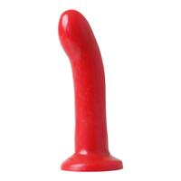 5.5" Flare Silicone Dildo