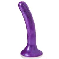 5" Please Silicone Dildo