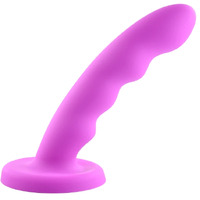 8" Nautia Dildo