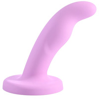 6" Lazre Dildo