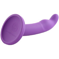8" Astil Dildo
