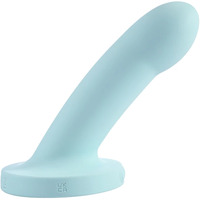 5" Myst Vibrating Dildo