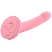 7" Daze Vibrating Dildo