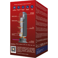 Ikon Jet Automatic Stroker