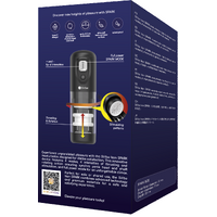 Ikon Spark Automatic Stroker