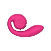 Svibe Gizi Lite Vibrator Sweet Dragonfruit