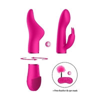 Pleasure Kit #1