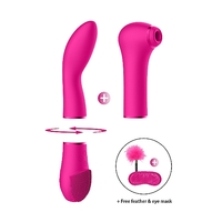 Pleasure Kit 2