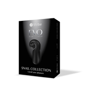 Evo Advanced Vibrating Stroker