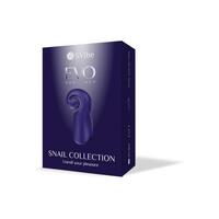 Evo Advanced Vibrating Stroker