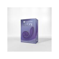 Snail Vibe Gizi Vibrator
