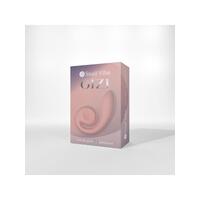 Snail Vibe Gizi Vibrator Peachy