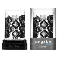Crysta Block Stroker