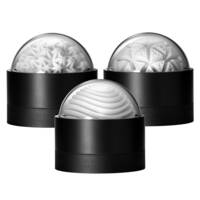 Aqua Geo Premium Stroker