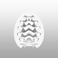Wavy Egg Stroker