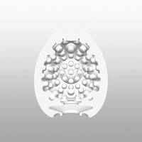 Clicker Egg Stroker