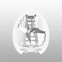 Thunder Egg Stroker