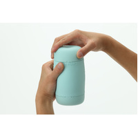 Puffy Premium Textured Stroker