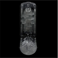 Flip Hole Premium Stroker