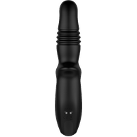 Probe Vibrating Anal Thruster