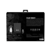 The Hummer Auto Cock Milker