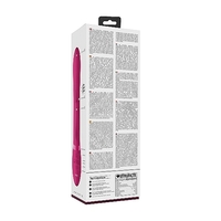 5" Amoris Rabbit Vibrator
