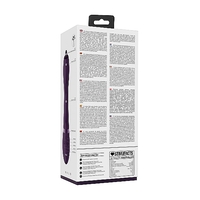 4.5" Nilo Rabbit Vibrator