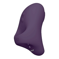 Hana Pulse Finger Vibrator