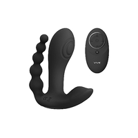 3" Kata Triple G-Spot Stimulator